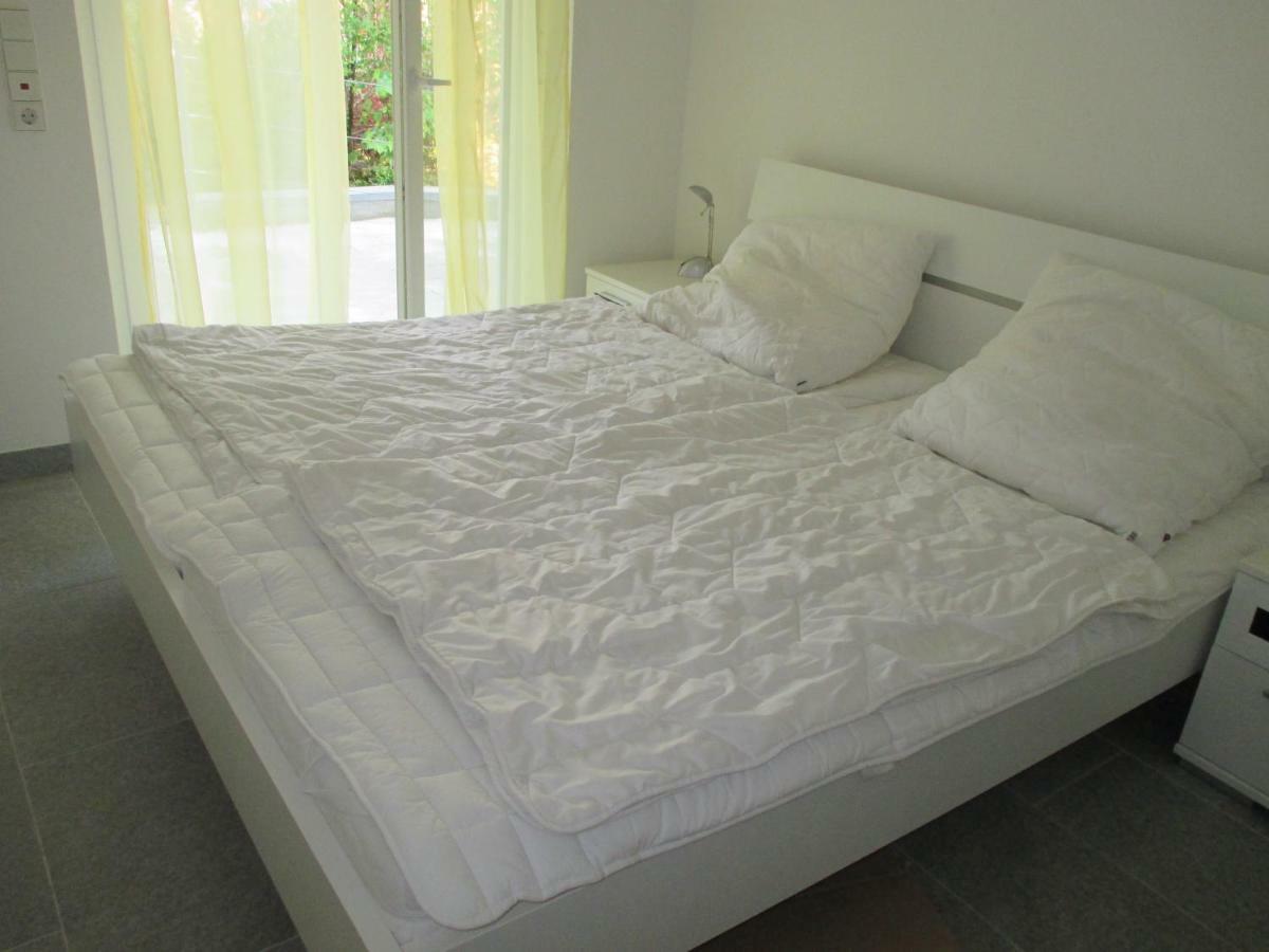 Apartmán Homal Kostnice Exteriér fotografie