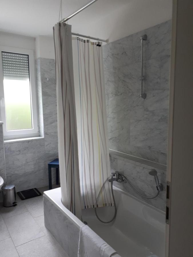 Apartmán Homal Kostnice Exteriér fotografie