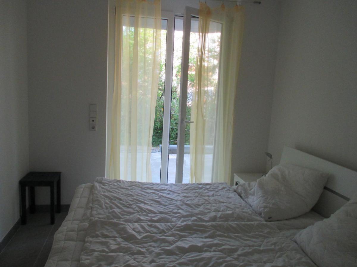 Apartmán Homal Kostnice Exteriér fotografie
