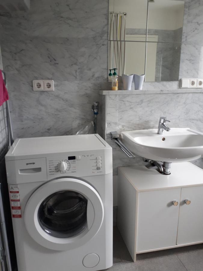 Apartmán Homal Kostnice Exteriér fotografie